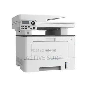 Original Quality BM5100ADW Mono Laser Multifunction Printer.