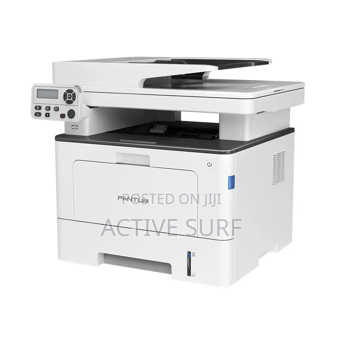 Original Quality BM5100ADW Mono Laser Multifunction Printer.
