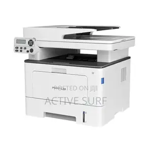 Original Quality BM5100ADW Mono Laser Multifunction Printer.