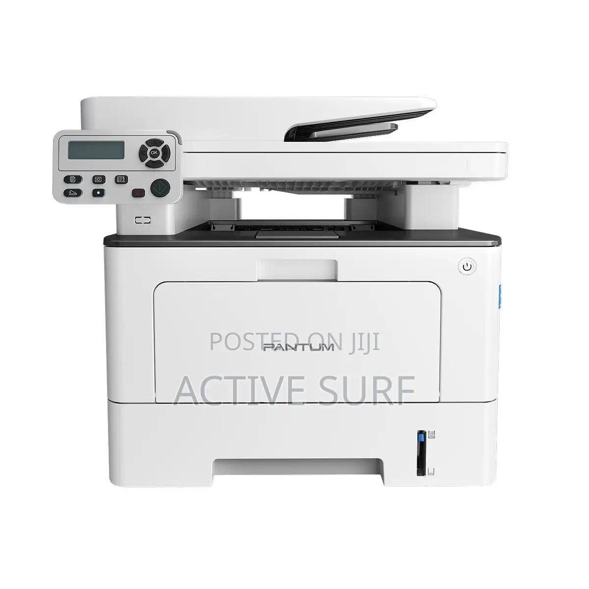 Original Quality BM5100ADW Mono Laser Multifunction Printer.