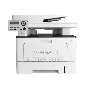 Original Quality BM5100ADW Mono Laser Multifunction Printer.