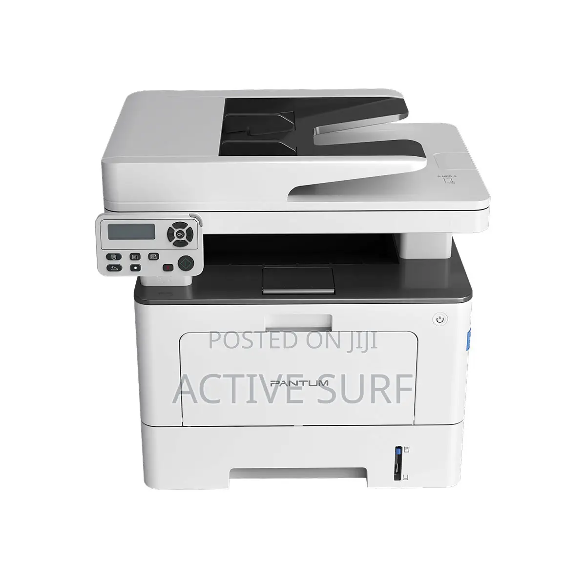 Original Quality BM5100ADW Mono Laser Multifunction Printer.