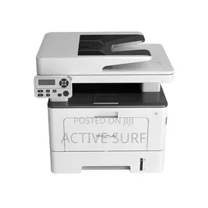 Original Quality BM5100ADW Mono Laser Multifunction Printer.