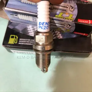 Denso 4504 PK20TT Platinum Plug