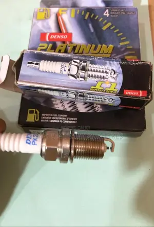 Denso 4504 PK20TT Platinum Plug