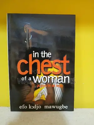 In the Chest of a Woman