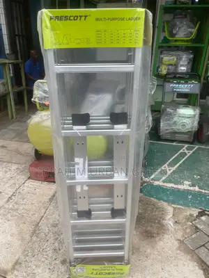 Prescott Multipurpose Ladder
