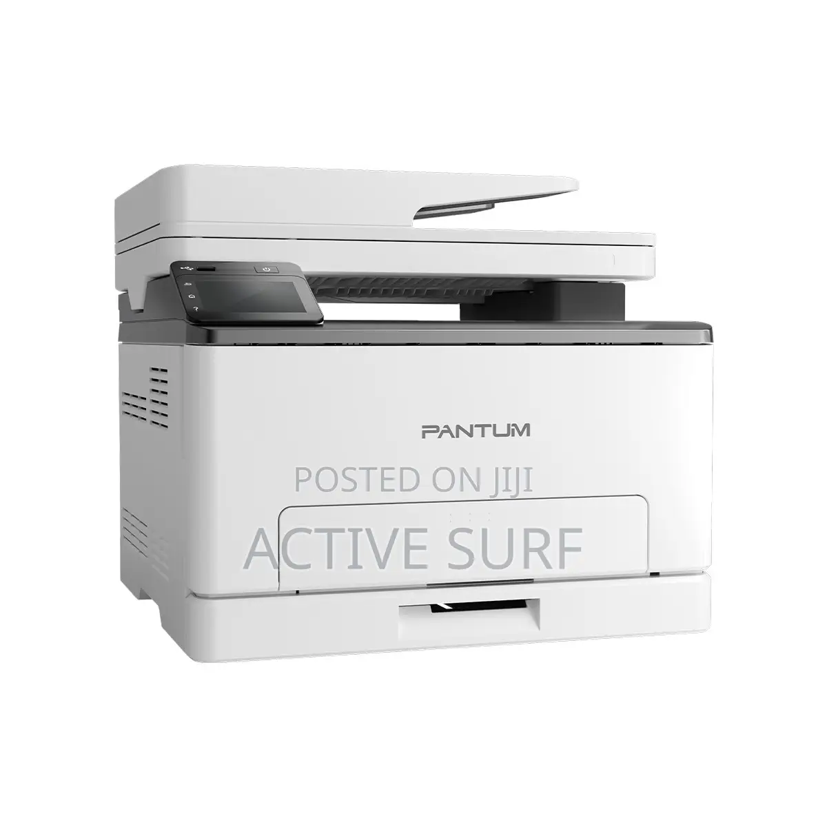 Original Quality CM1100ADW Color Laser Multifunction Printer