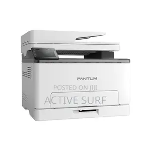 Original Quality CM1100ADW Color Laser Multifunction Printer