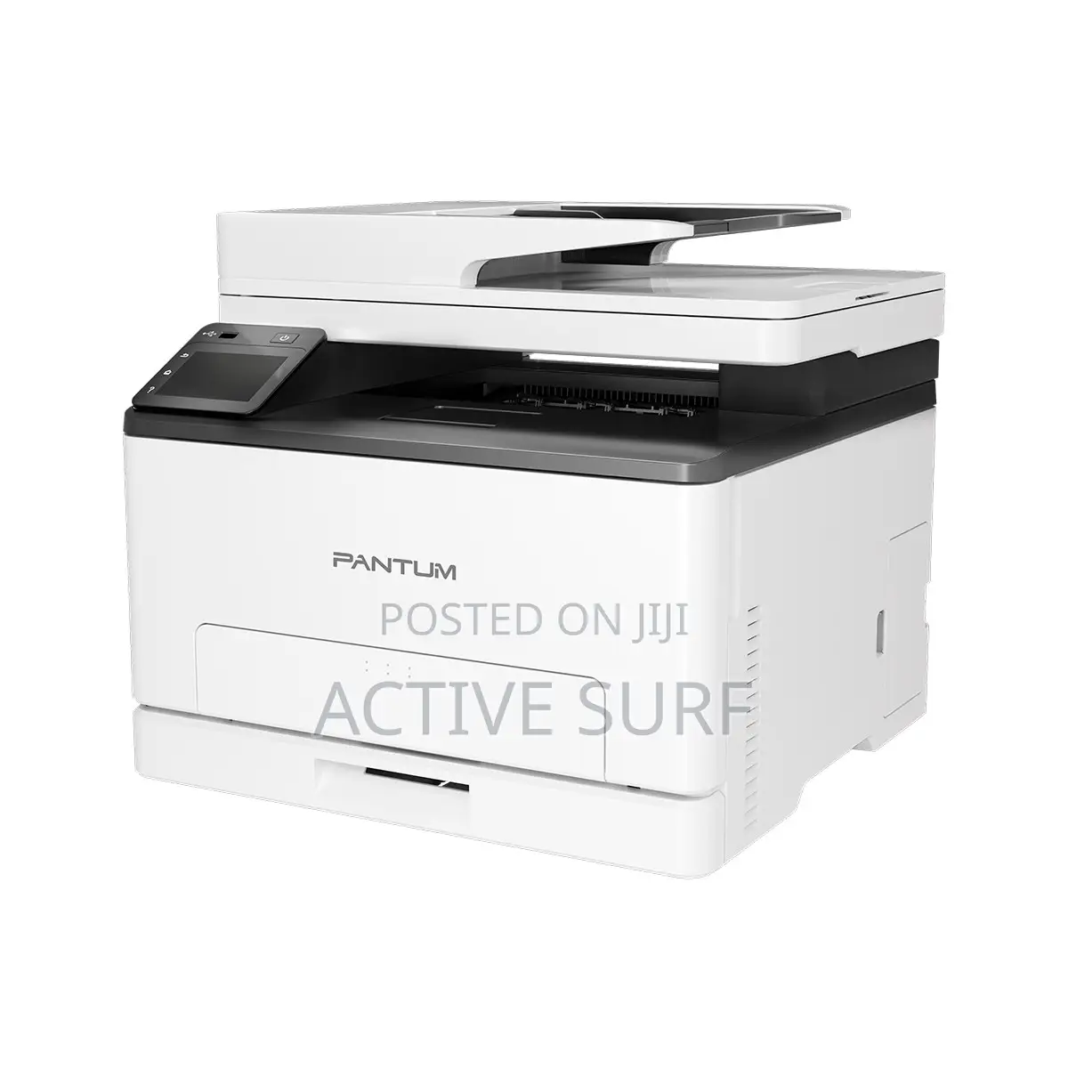 Original Quality CM1100ADW Color Laser Multifunction Printer