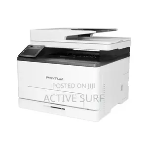 Original Quality CM1100ADW Color Laser Multifunction Printer