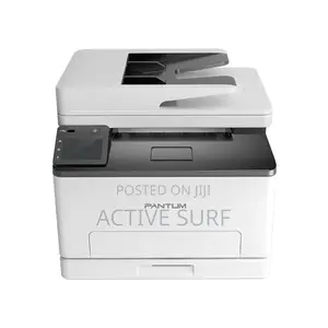 Original Quality CM1100ADW Color Laser Multifunction Printer