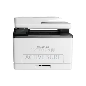 Original Quality CM1100ADW Color Laser Multifunction Printer