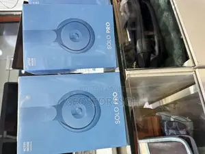 Beats - Solo Pro Wireless Noice Cancellation