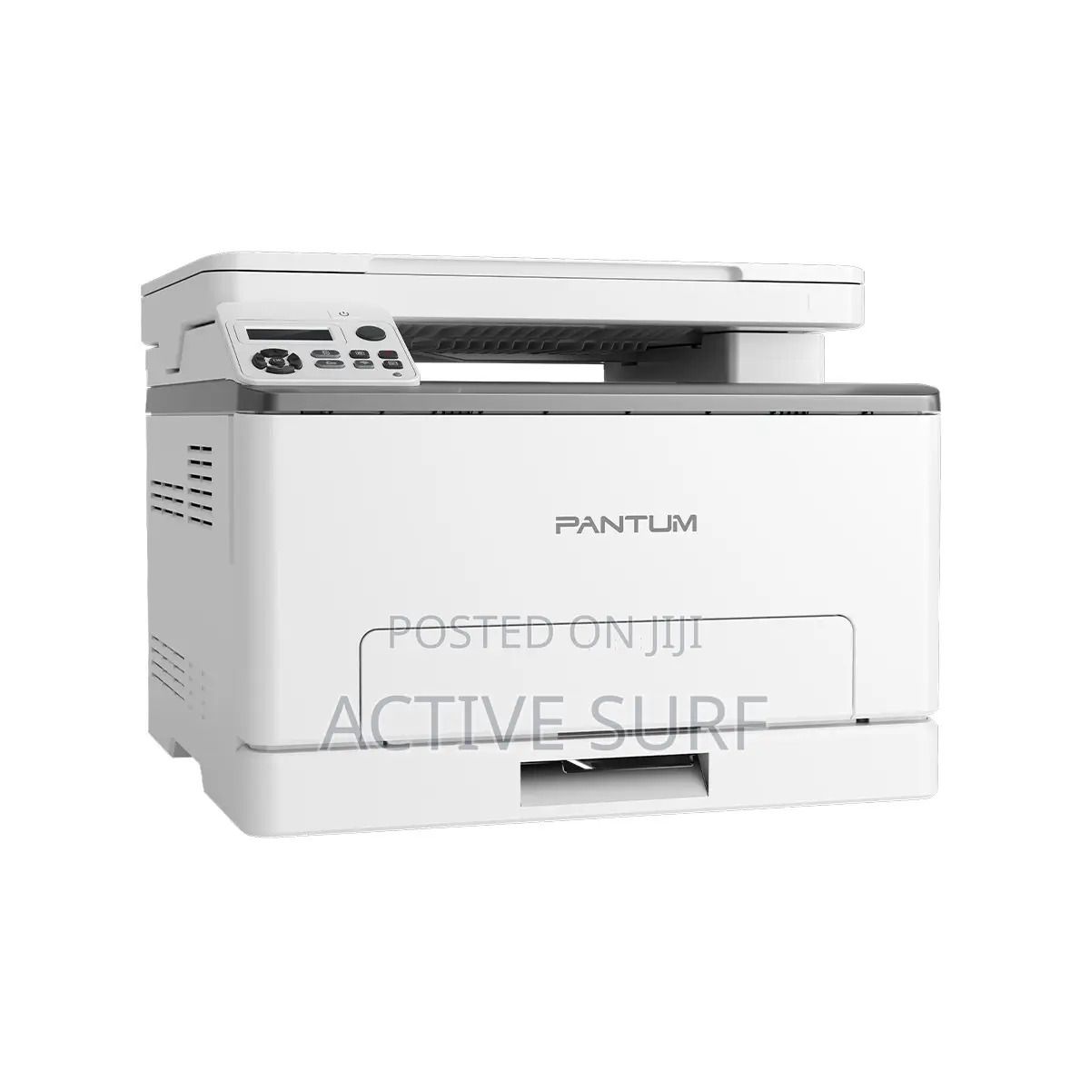 Original Quality CM1100DW Color Laser Multifunction Printer