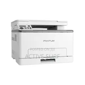 Original Quality CM1100DW Color Laser Multifunction Printer