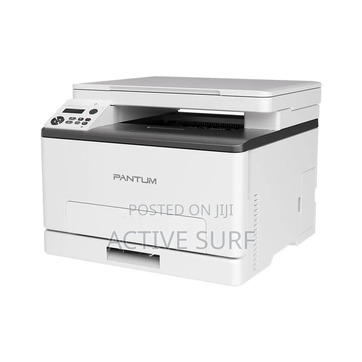 Original Quality CM1100DW Color Laser Multifunction Printer