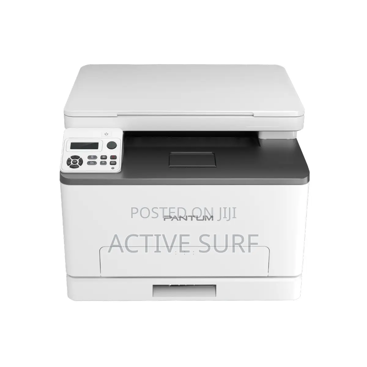 Original Quality CM1100DW Color Laser Multifunction Printer