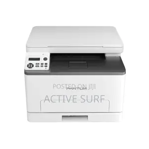 Original Quality CM1100DW Color Laser Multifunction Printer