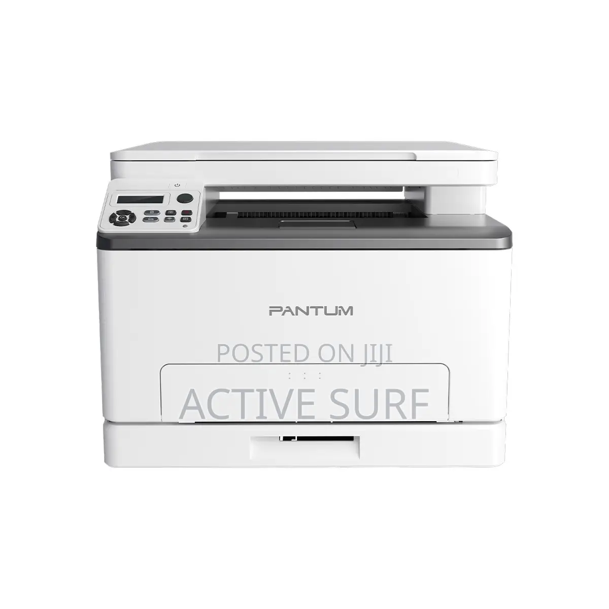 Original Quality CM1100DW Color Laser Multifunction Printer