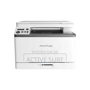 Original Quality CM1100DW Color Laser Multifunction Printer