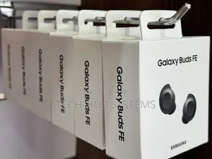 Galaxy Buds Fe