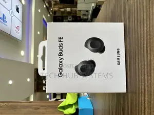 Galaxy Buds Fe
