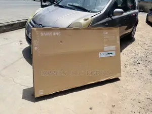 Slim Sleek Design Samsung 55”Cu7000