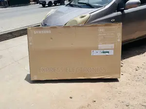 Brand__ New Samsung UHD Smart 55”Au7000