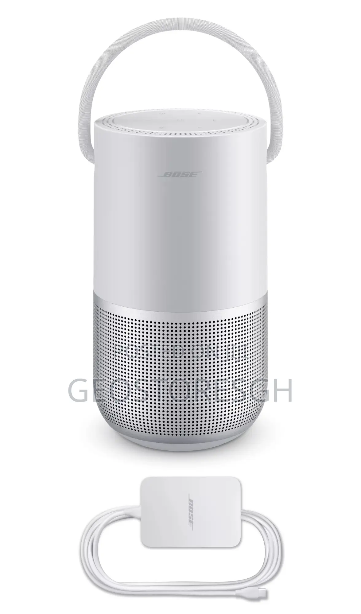 Bose Portable Smart Speaker