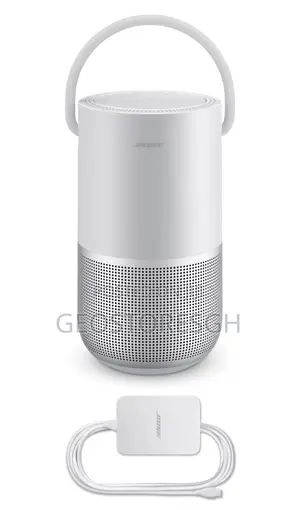 Bose Portable Smart Speaker