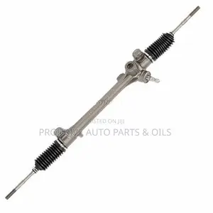 Toyota Corolla Steering Rack