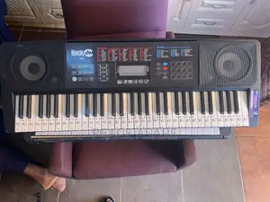 Musical Keyboard