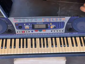 Musical Keyboard