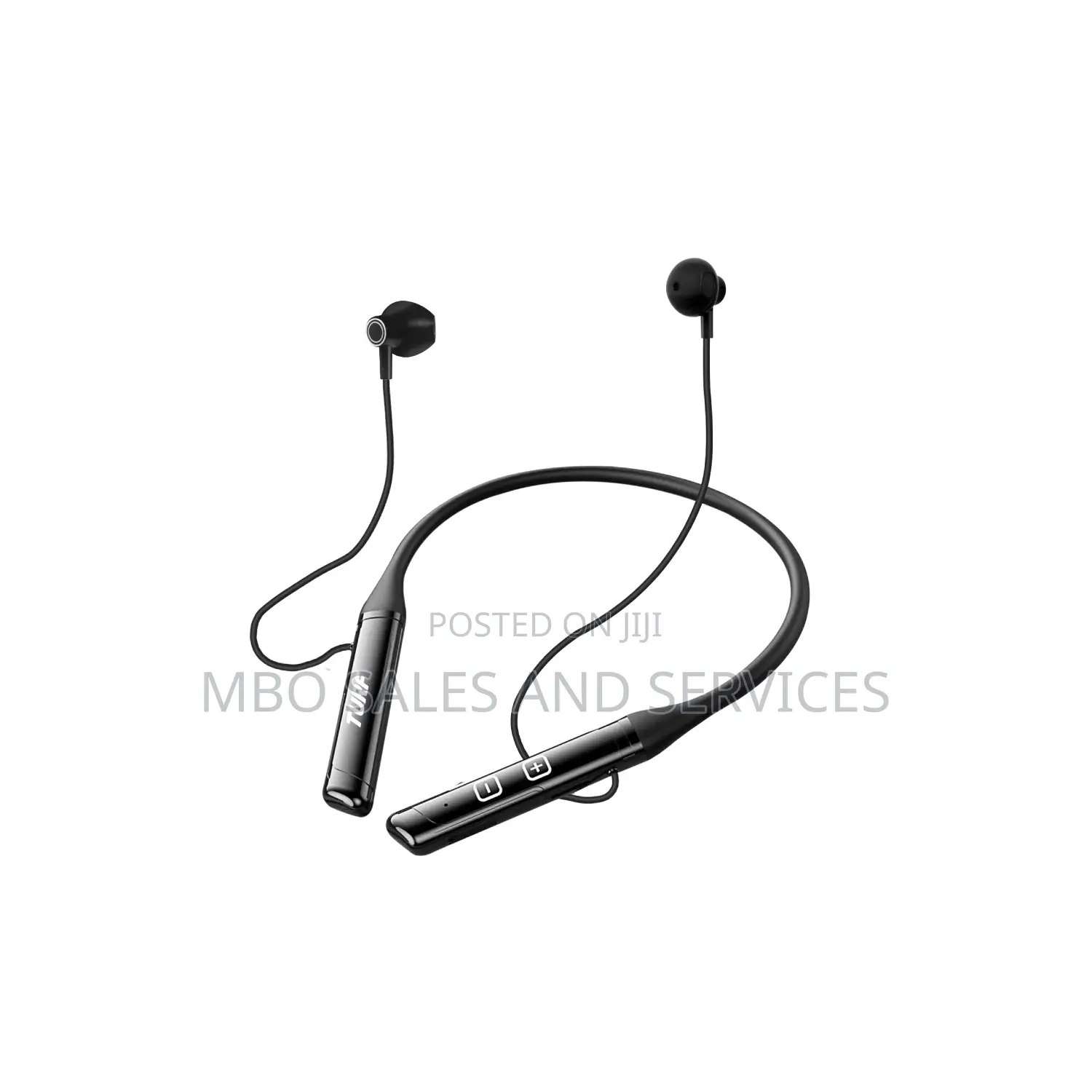 Turf Uptempo 2 Bluetooth Neckband