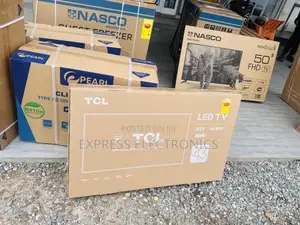 Call for TVL Tv FHD Smart Glossy Slim 43s5400