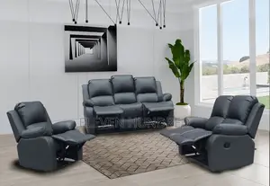 Recliner Lazy Boy Sofa Suites Settee (3 2 1)