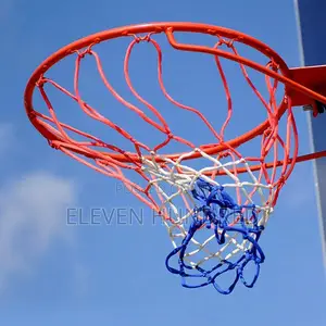 Basketball Hoop Ring Rim Net