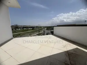 3bdrm House in Charclem Ventures, Accra Metropolitan for rent