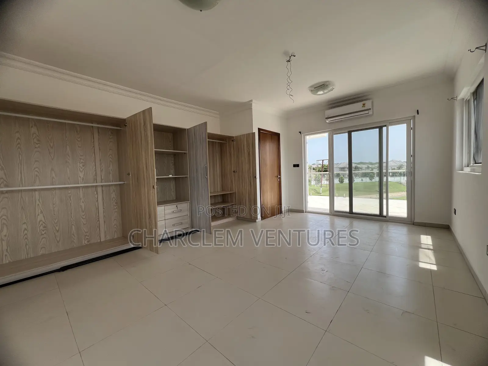 3bdrm House in Charclem Ventures, Accra Metropolitan for rent