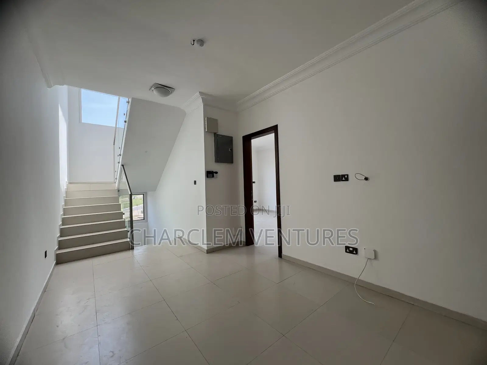 3bdrm House in Charclem Ventures, Accra Metropolitan for rent