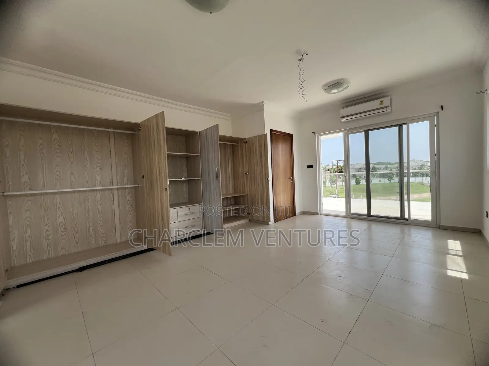 3bdrm House in Charclem Ventures, Accra Metropolitan for rent
