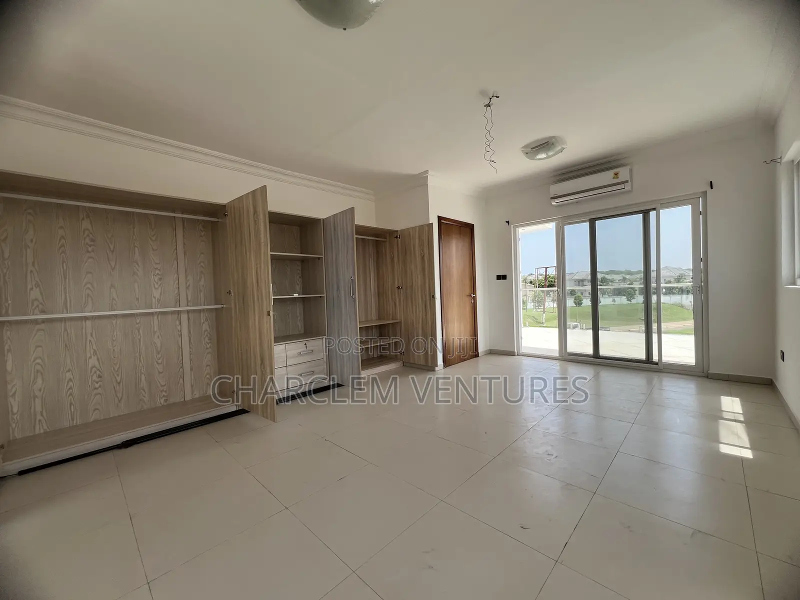 3bdrm House in Charclem Ventures, Accra Metropolitan for rent
