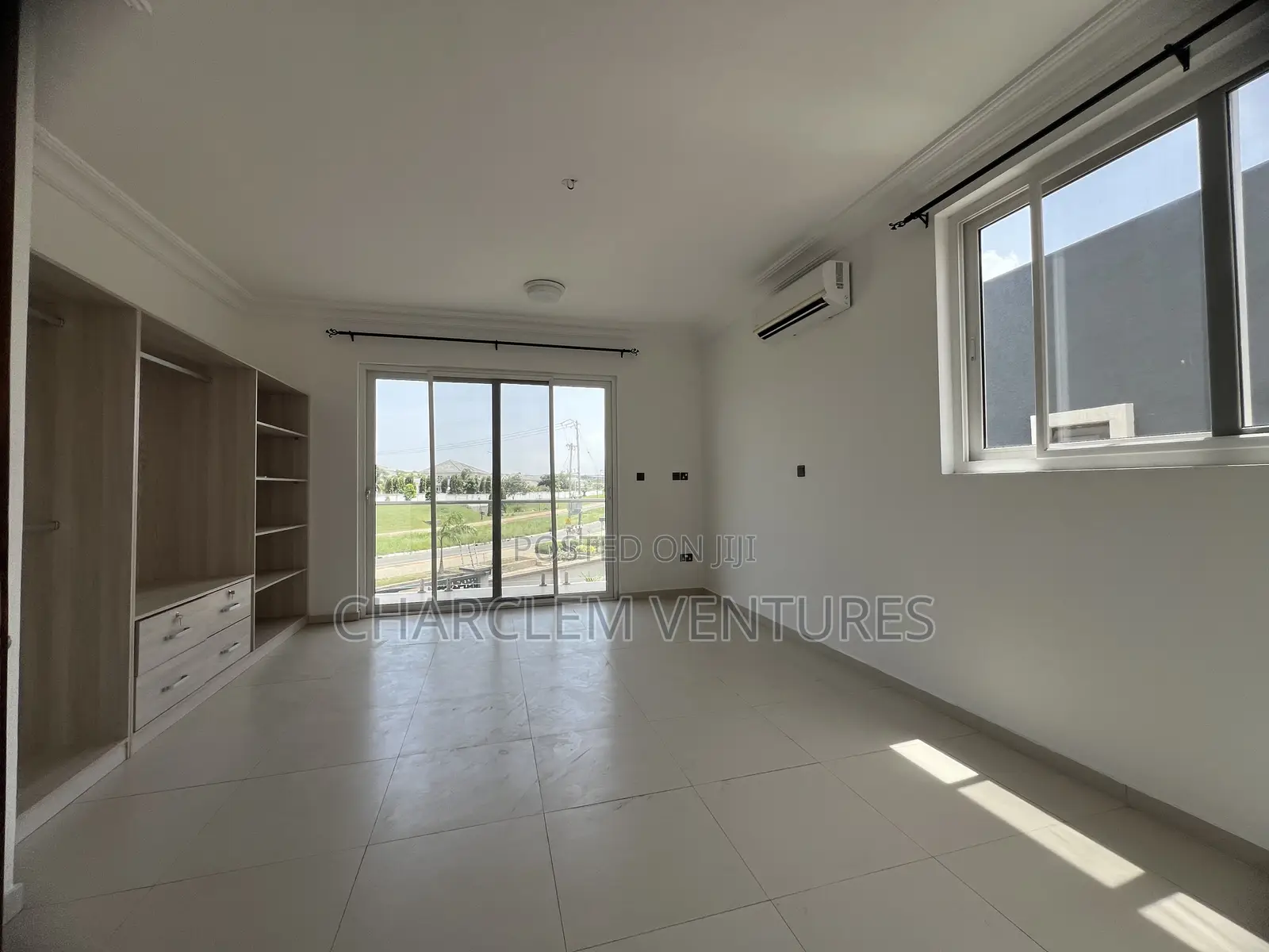 3bdrm House in Charclem Ventures, Accra Metropolitan for rent