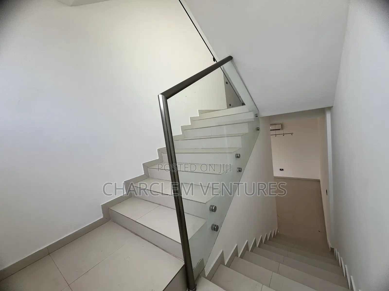 3bdrm House in Charclem Ventures, Accra Metropolitan for rent