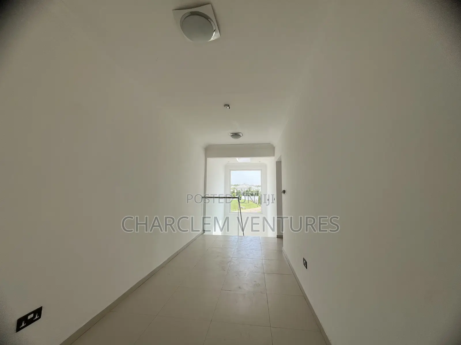3bdrm House in Charclem Ventures, Accra Metropolitan for rent