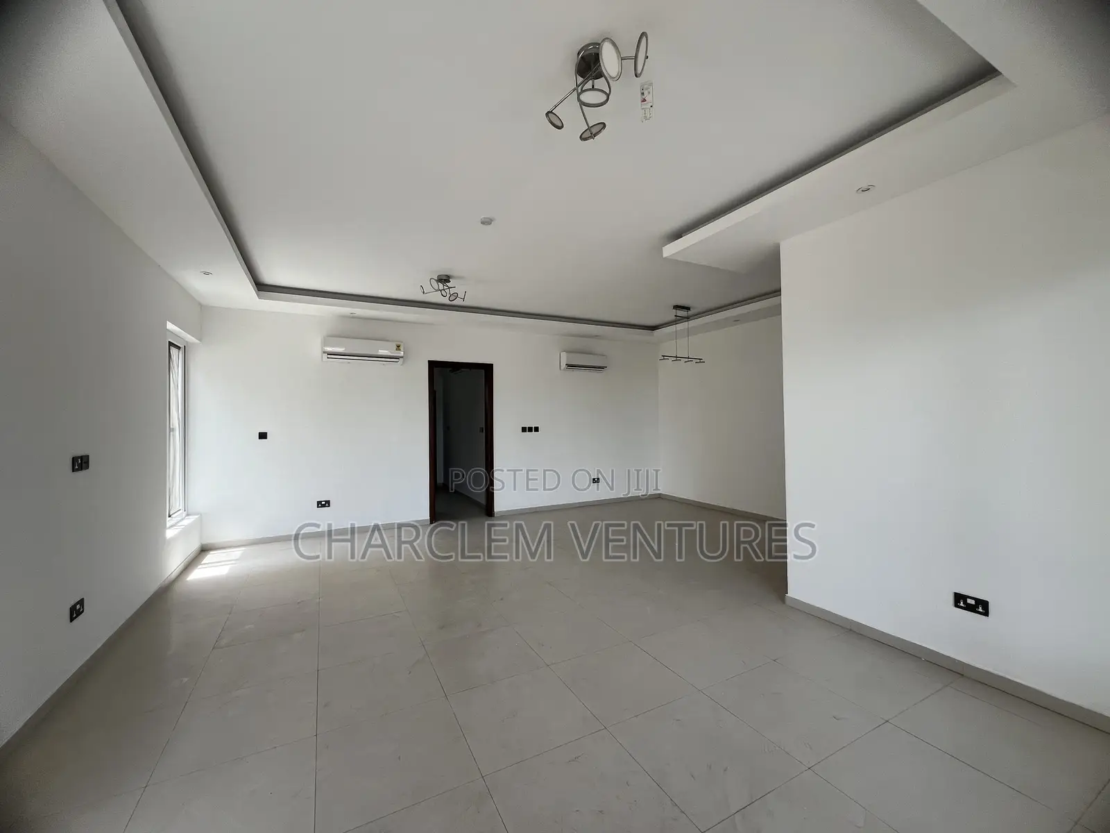3bdrm House in Charclem Ventures, Accra Metropolitan for rent