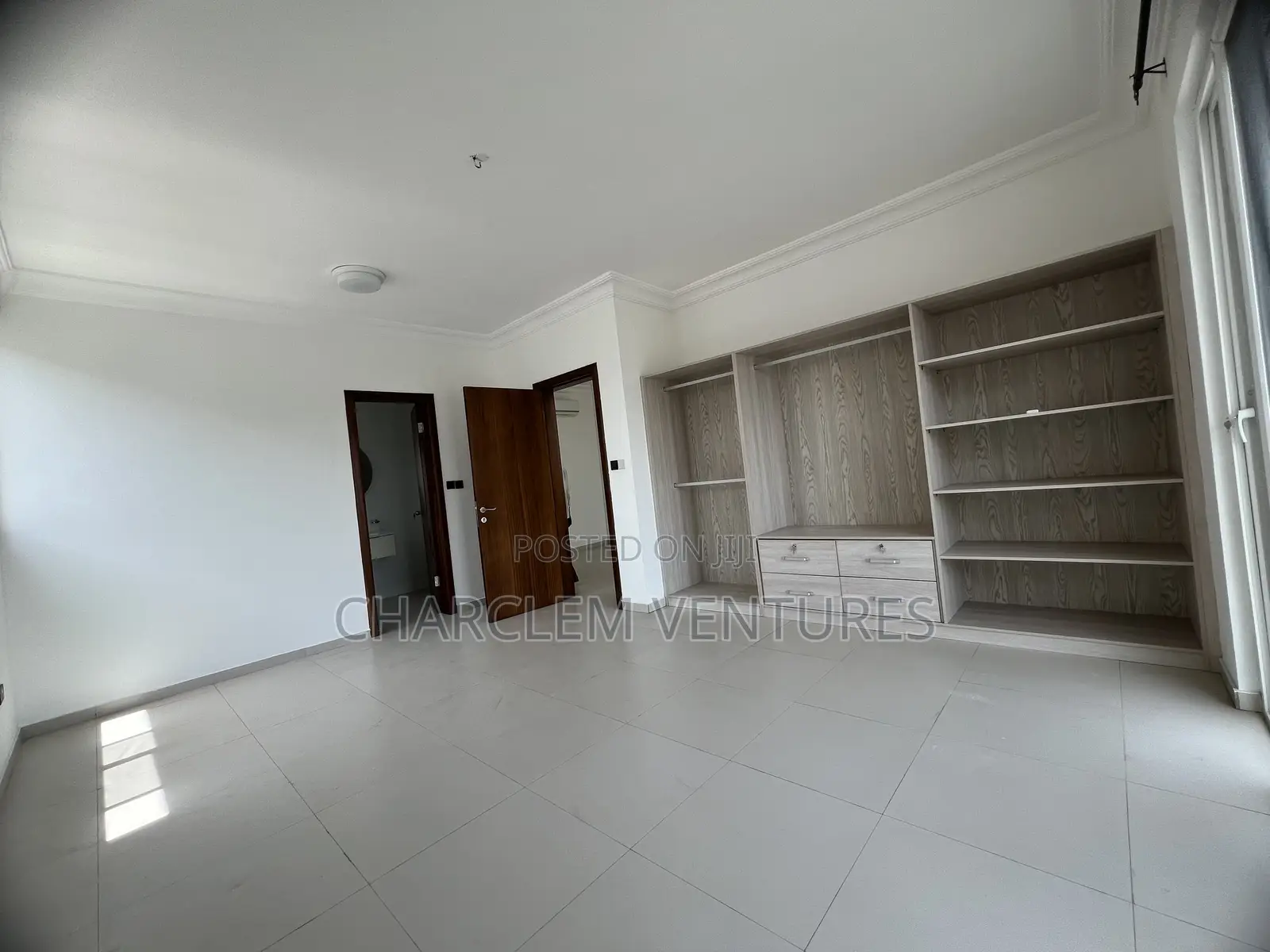 3bdrm House in Charclem Ventures, Accra Metropolitan for rent