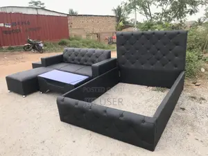 Hands of God Furniture Home