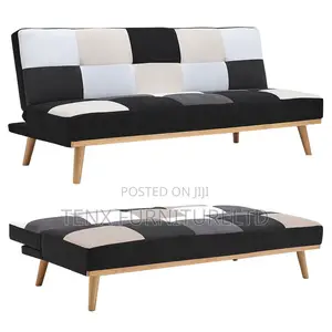 Sofa Bed Seater ( Click Clack Recliner)